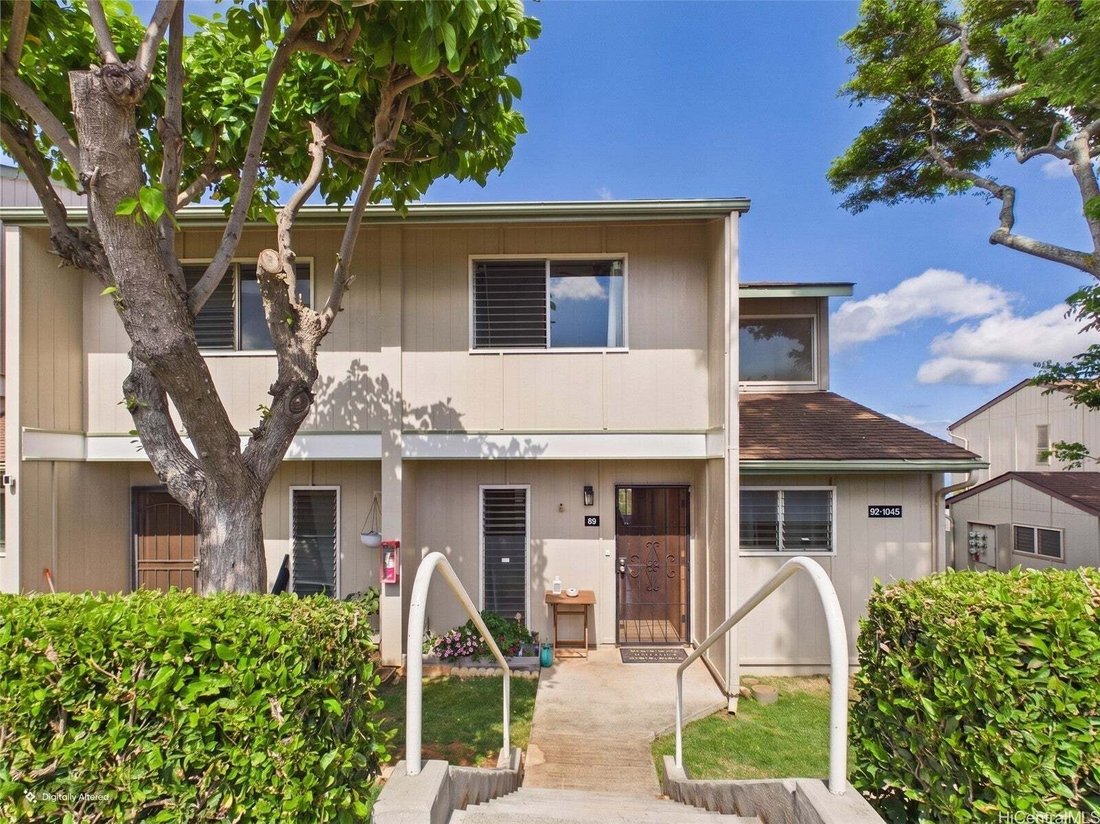 Condo in Kapolei, Hawaii, United States 1 - 18642672