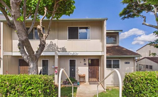 Condo in Kapolei, Hawaii, United States 1
