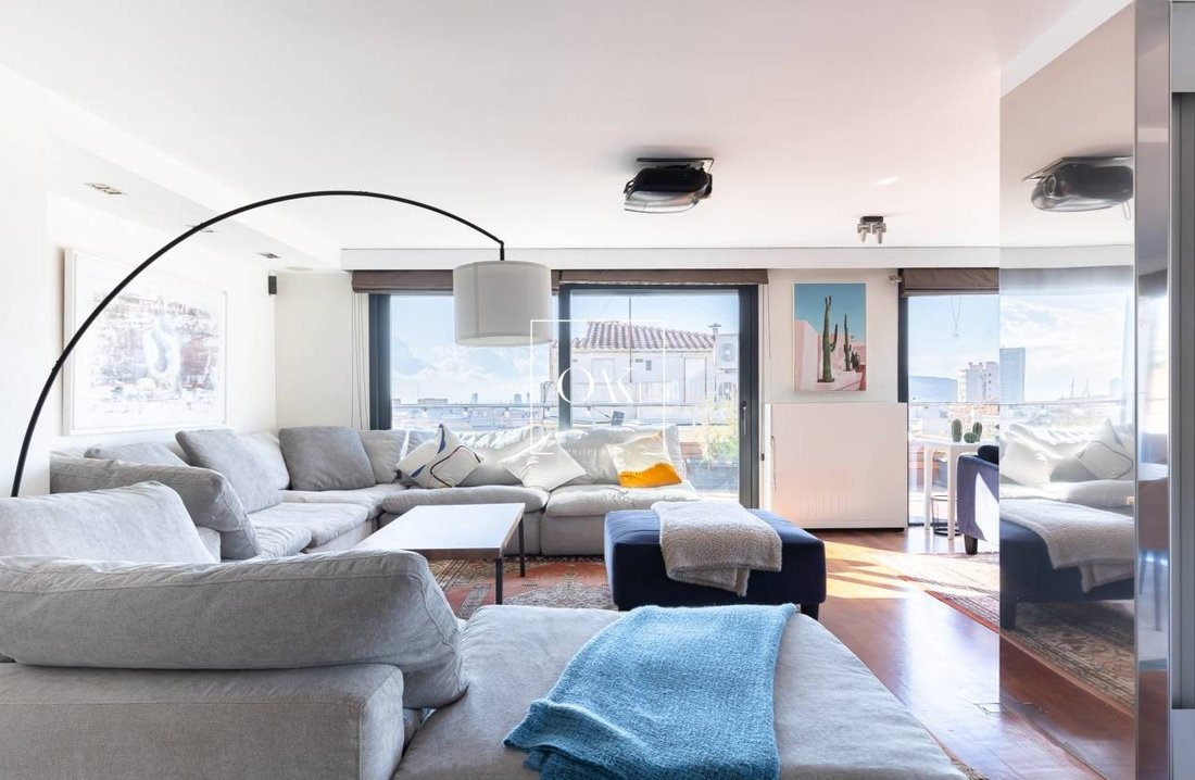 Apartment in Eixample, Barcelona, Spain 3 - 18300698