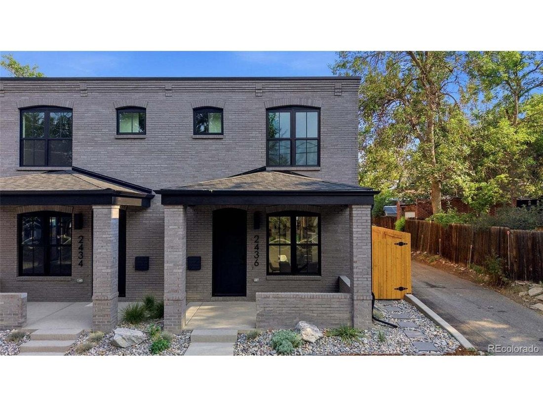 House in Denver, Colorado, United States 2 - 18646055