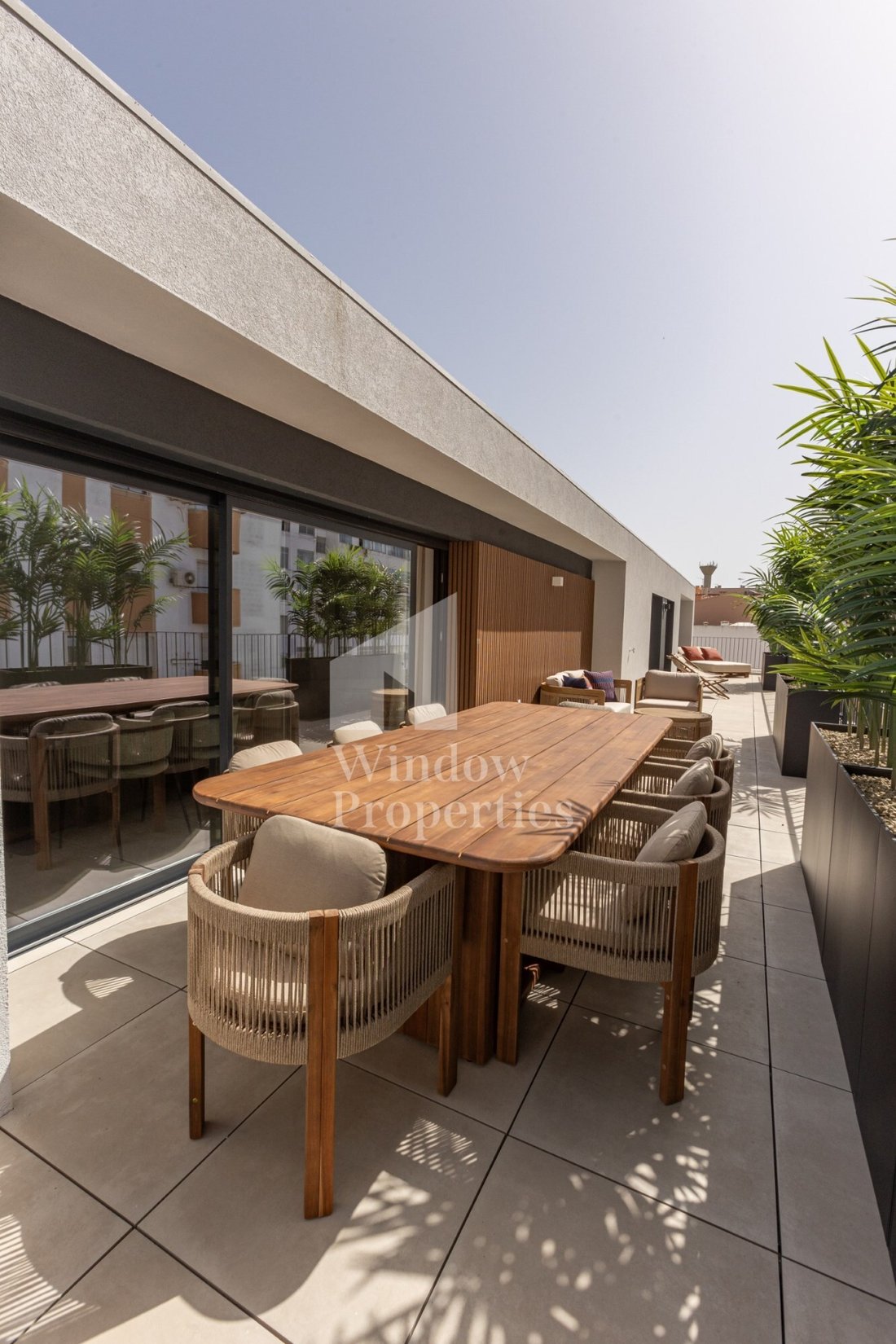 Apartment in Faro (Se e Sao Pedro), Algarve, Portugal 3 - 18647662