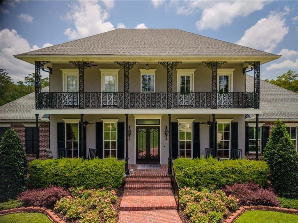 House in Slidell, Louisiana, United States 2 - 18642759