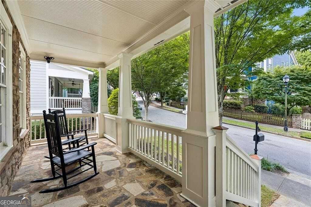 House in Atlanta, Georgia, United States 2 - 18362388