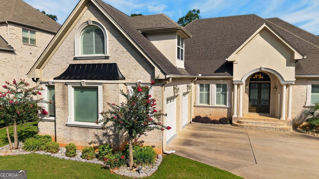 House in Hampton, Georgia, United States 3 - 18647010