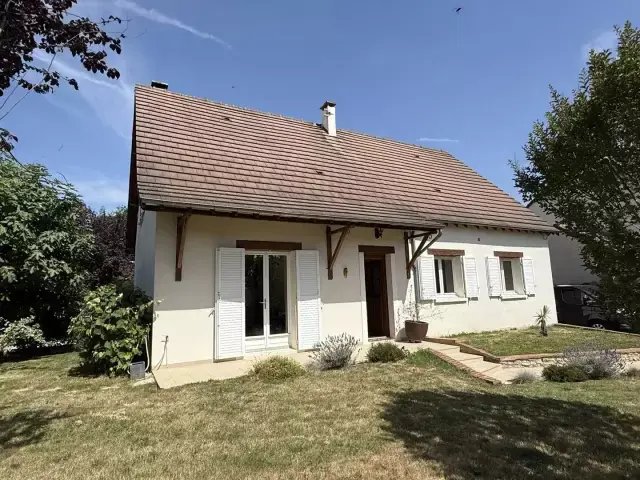 House in Liverdy-en-Brie, Ile-de-France, France 3 - 18378567