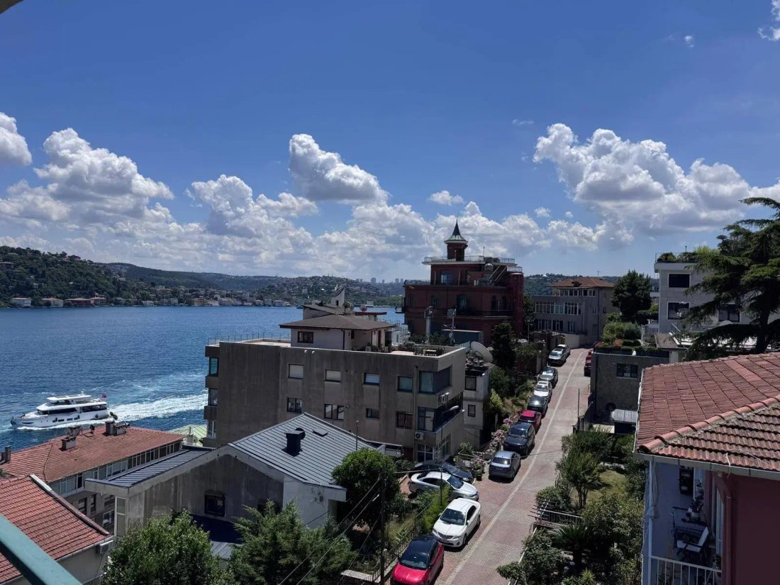 Apartment in İstanbul, İstanbul, Turkey 2 - 18642167