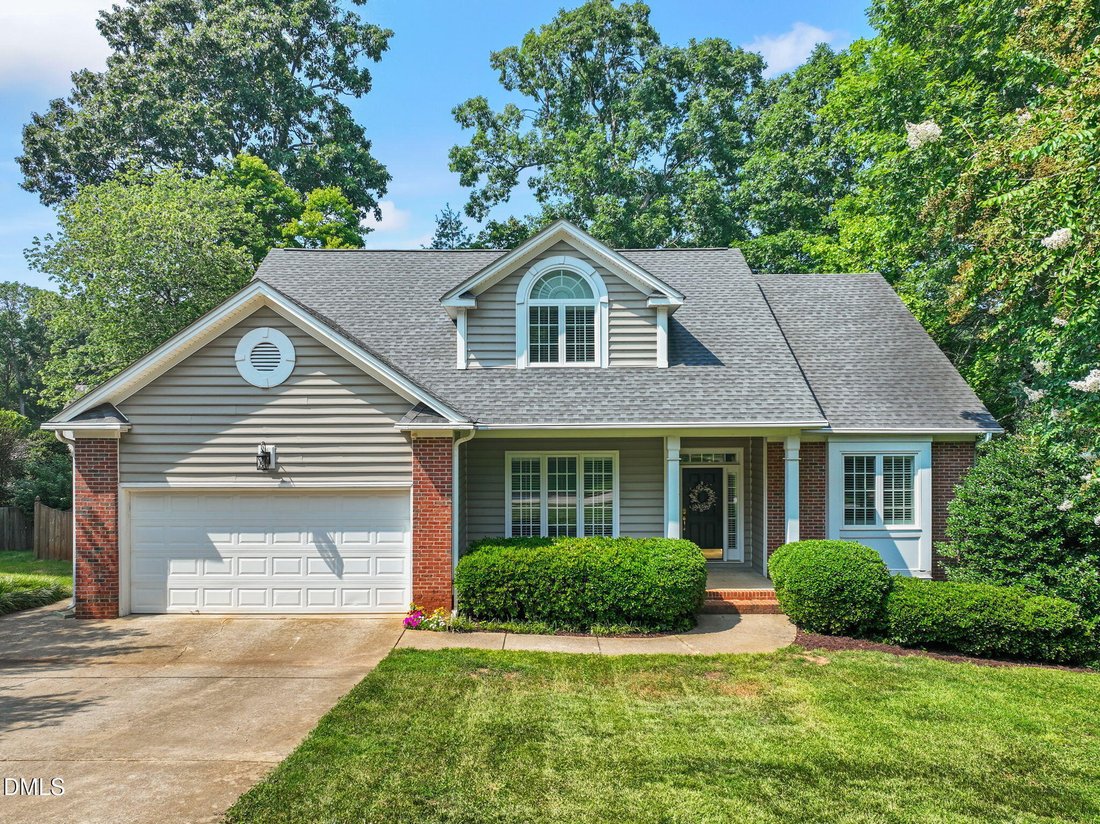 House in Cary, North Carolina, United States 1 - 18646392