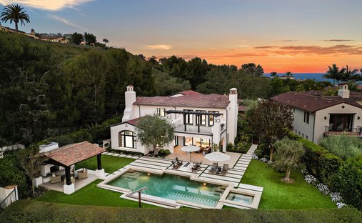Casa en Newport Beach, California, Estados Unidos 1