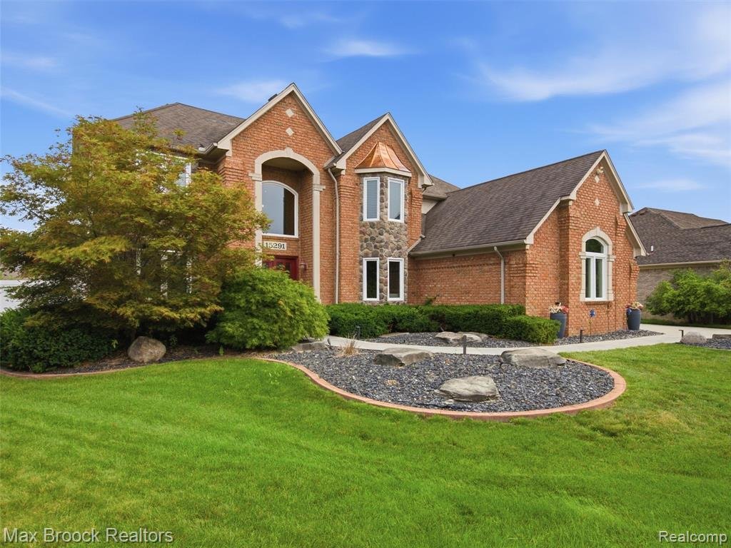 House in Macomb, Michigan, United States 2 - 18645796