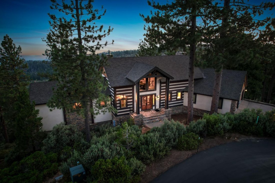 House in Shaver Lake, California, United States 3 - 18645345