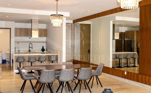 Apartment in Cancún, Quintana Roo, Mexico 1