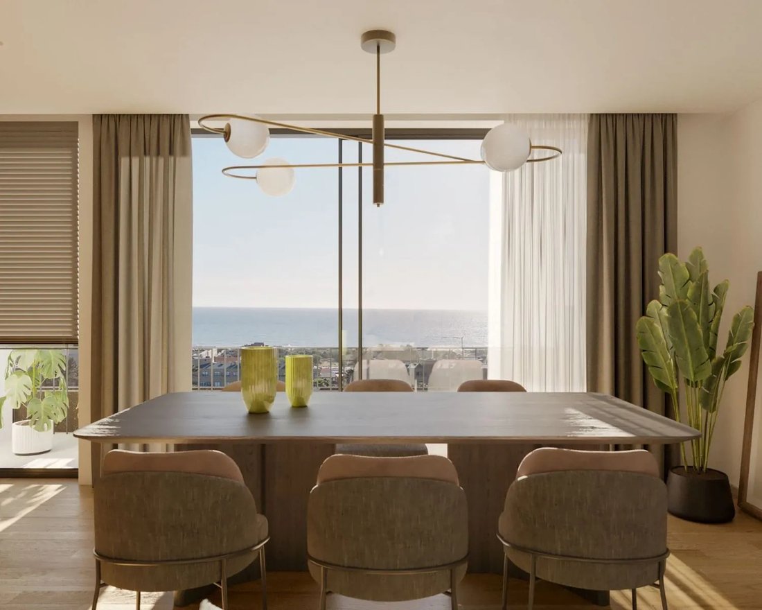 Apartment in Madalena, Porto District, Portugal 3 - 15902724