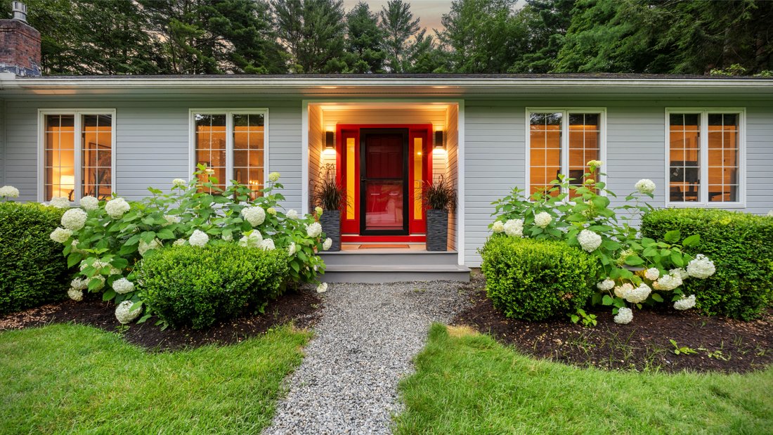House in Lenox, Massachusetts, United States 3 - 18644495