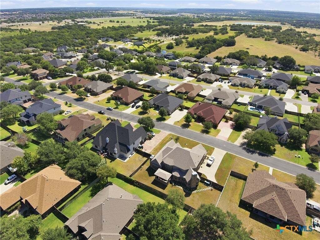 House in Nolanville, Texas, United States 4 - 18645615