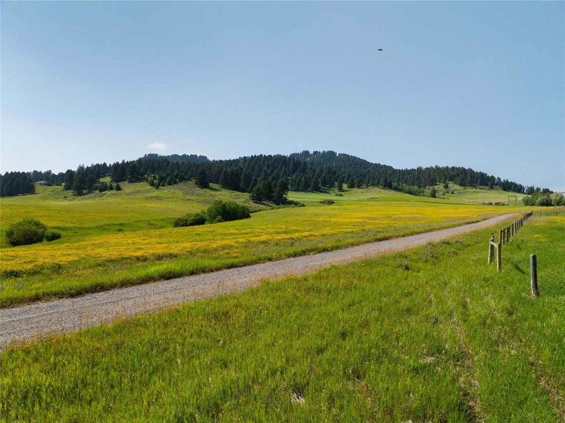Land in Bozeman, Montana, United States 5 - 18643139