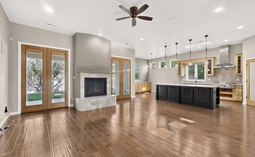 House in Albuquerque, New Mexico, United States 1