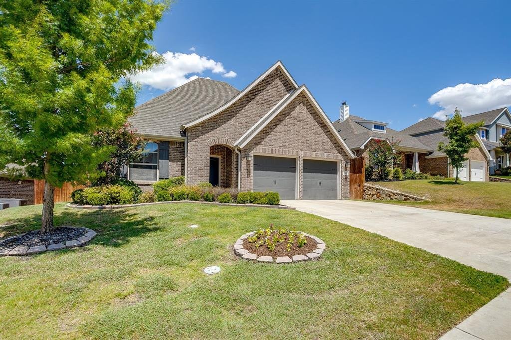 House in Fort Worth, Texas, United States 2 - 18642483