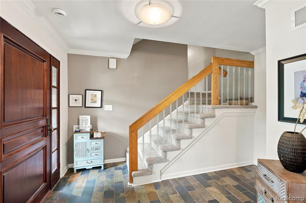 House in Bloomfield Hills, Michigan, United States 5 - 18645805