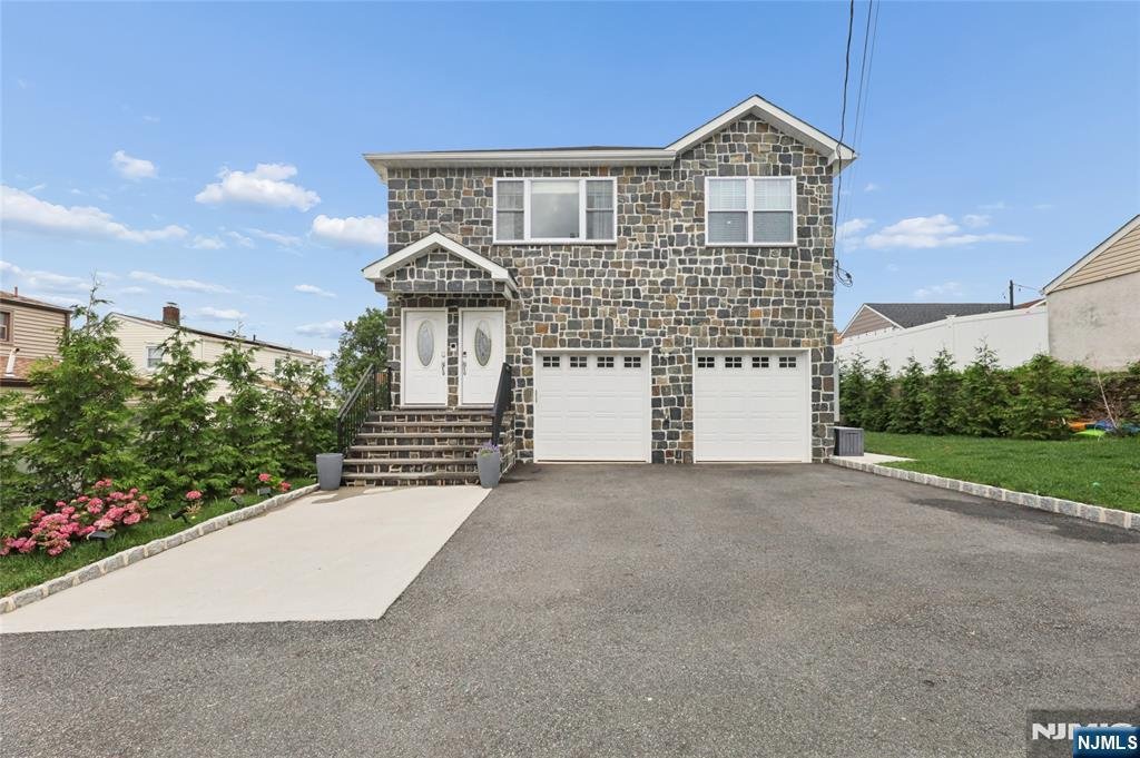 Apartment in North Arlington, New Jersey, United States 1 - 18297898
