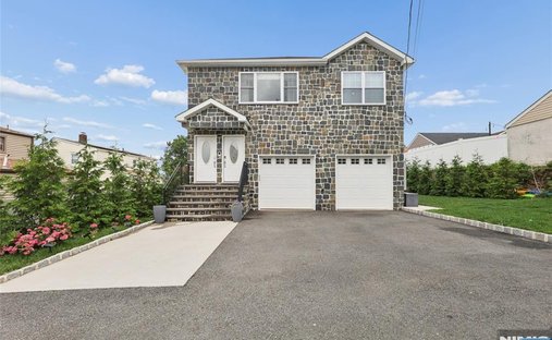 Wohnung in Lyndhurst, New Jersey, Vereinigte Staaten 1