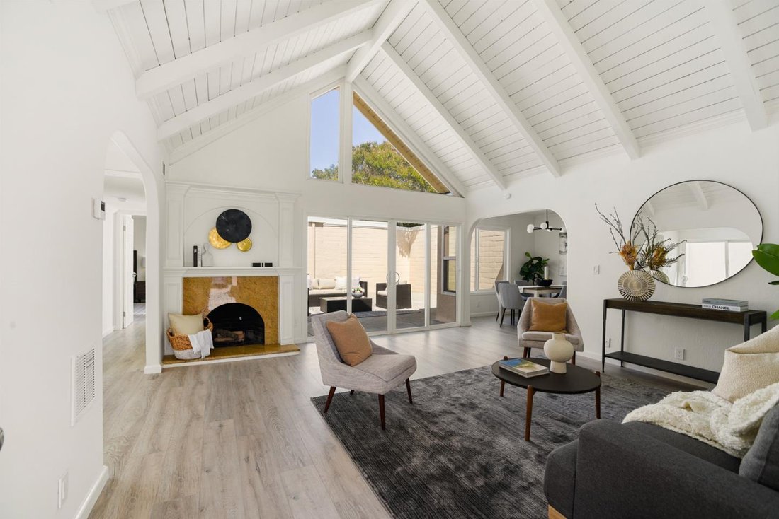 Townhouse in Newark, California, United States 2 - 18646097