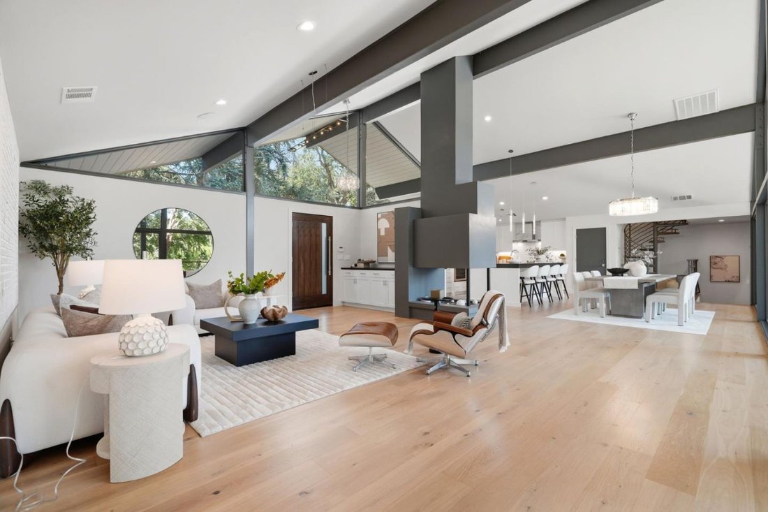 House in Mountain View, California, United States 4 - 18646160