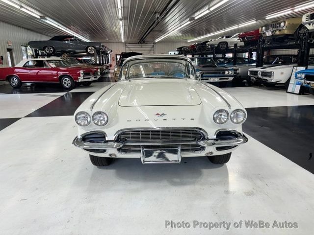 Chevrolet Corvette in Calverton, NY, United States 2 - 18645684