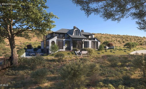 Land in Thousand Oaks, California, United States 1