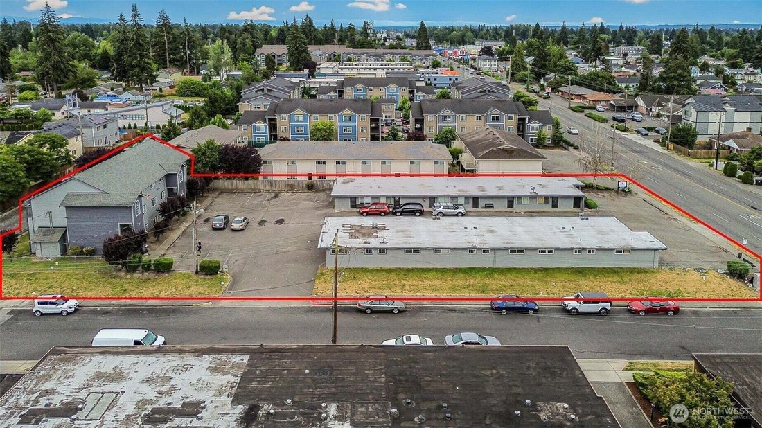 Altro a Tacoma, Washington, Stati Uniti 5 - 16948764