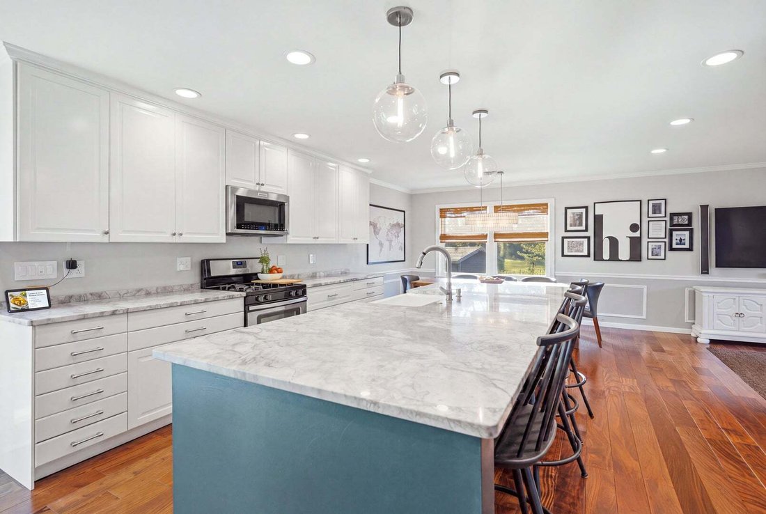 House in Prospect Heights, Illinois, United States 3 - 18642341