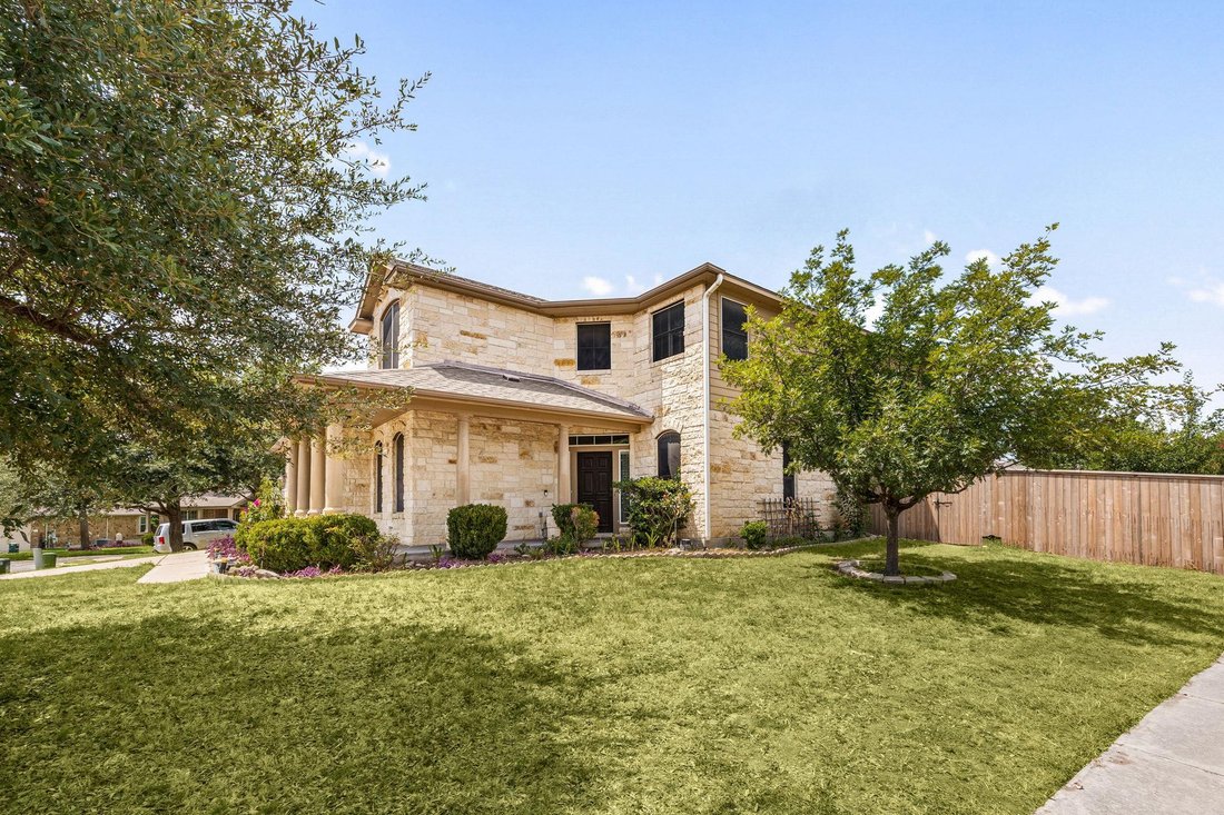 House in Round Rock, Texas, United States 3 - 18075133