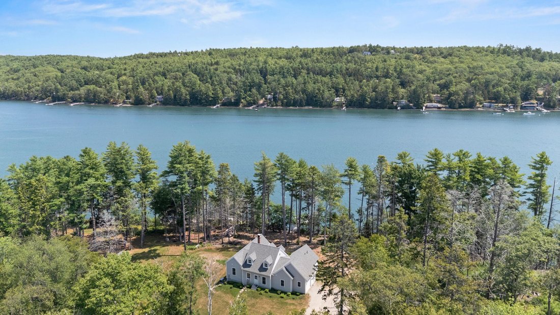 House in Wiscasset, Maine, United States 5 - 18648367