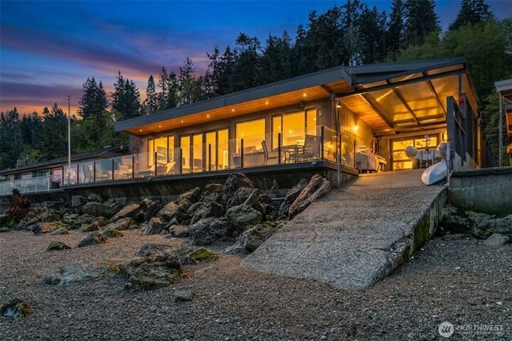 House in Camano, Washington, United States 1 - 18648646