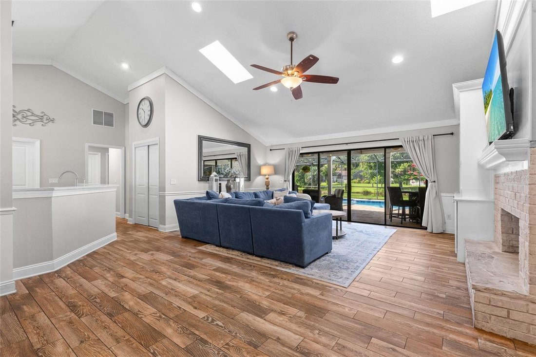 House in Longwood, Florida, United States 5 - 18646334