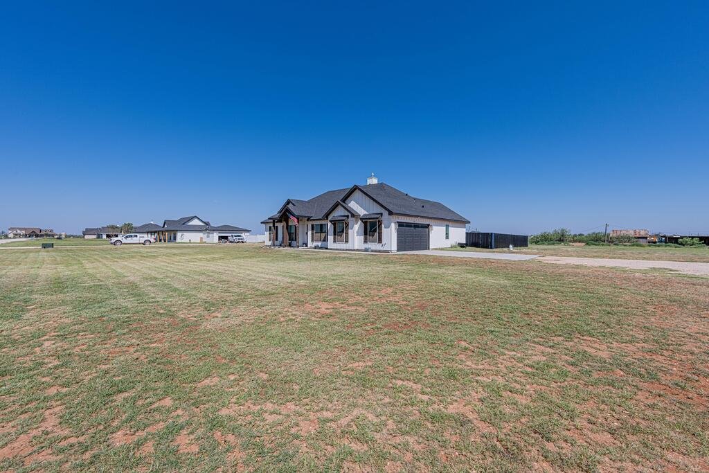House in Andrews, Texas, United States 3 - 18641862
