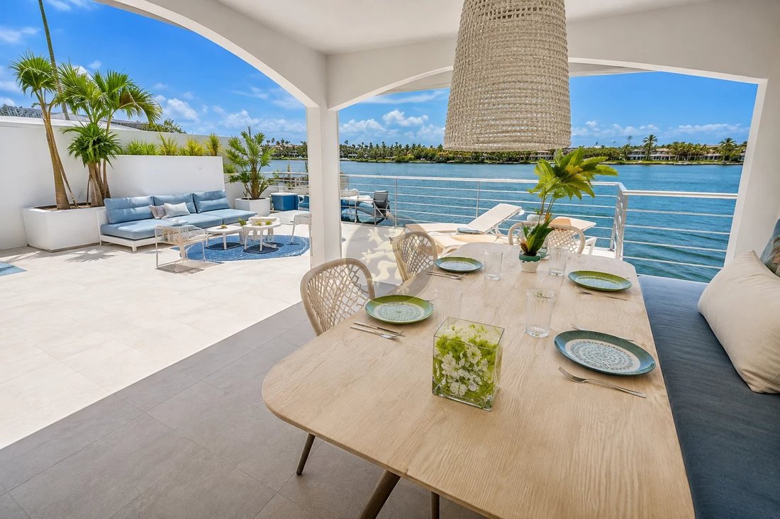 Apartment in Simpson Bay, Sint Maarten 2 - 18647491