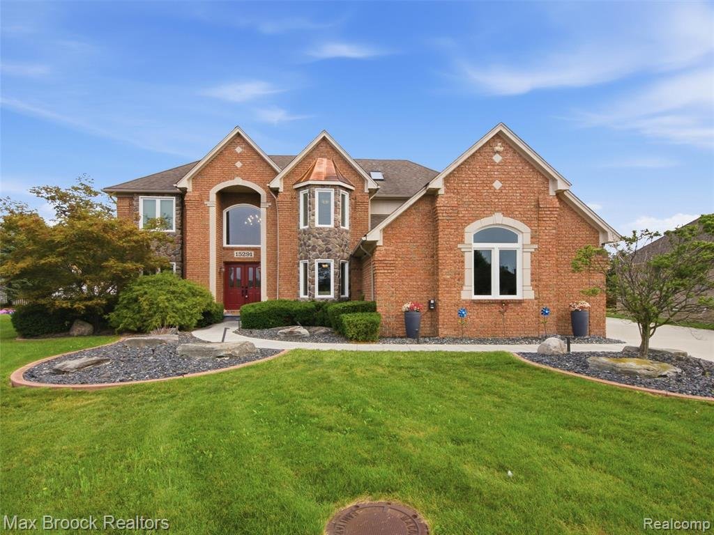 House in Macomb, Michigan, United States 1 - 18645796