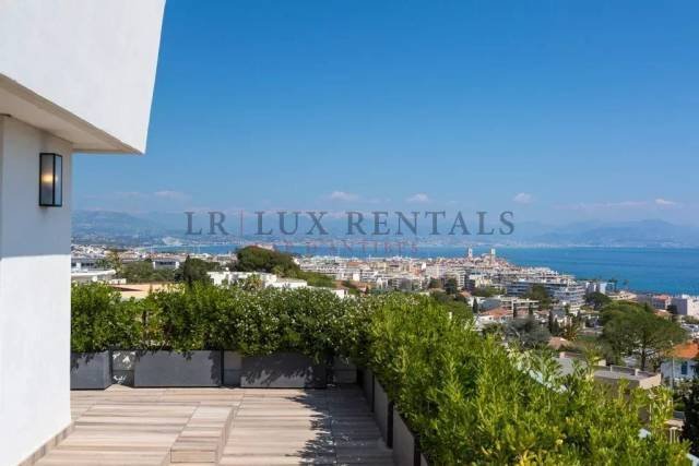 Apartment in Fontmerle, Antibes, France 1 - 15689643