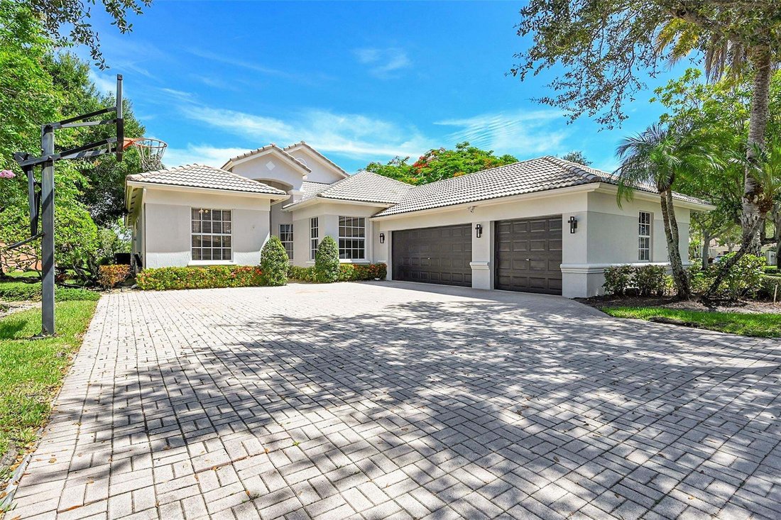 House in Parkland, Florida, United States 3 - 18576503