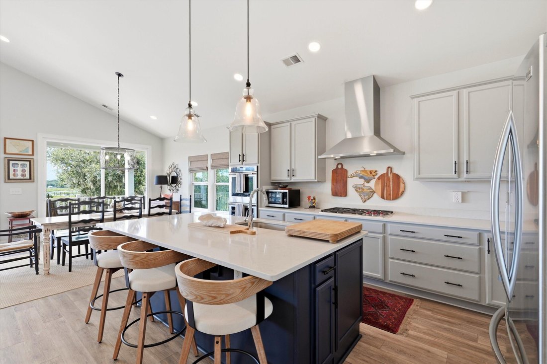 House in Edisto Island, South Carolina, United States 4 - 18648453