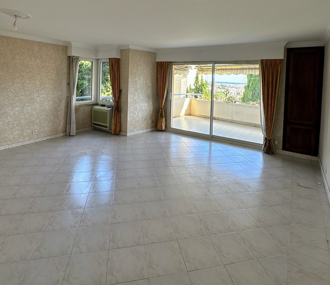 Apartment in Tignes et Sevigne, Le Cannet, France 4 - 17885215