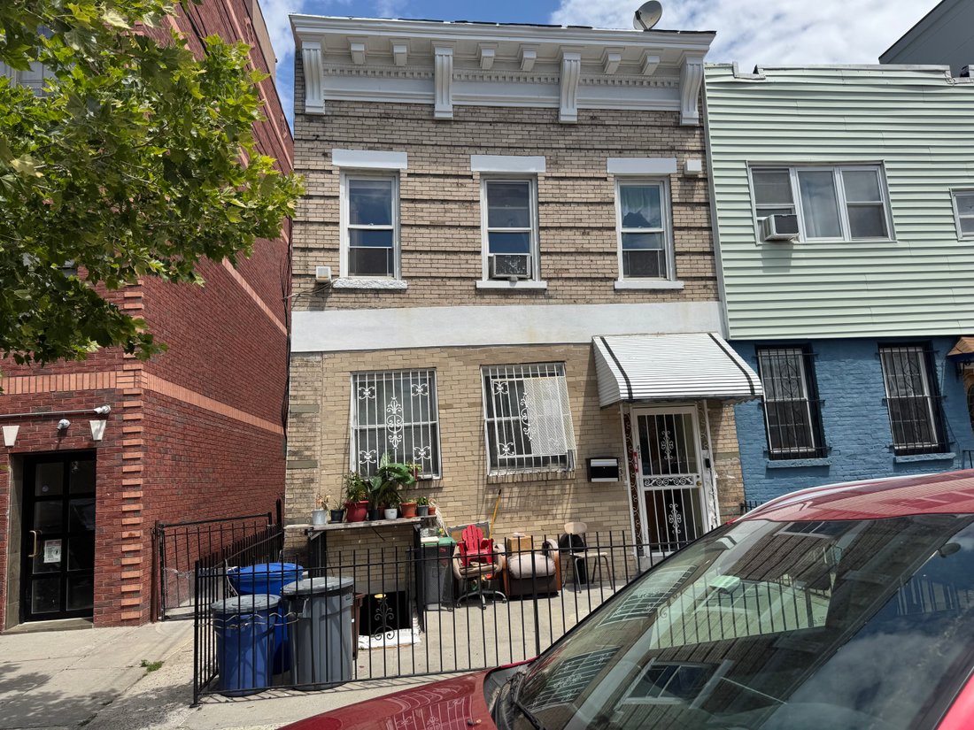 Apartment in New York, New York, United States 2 - 18645196