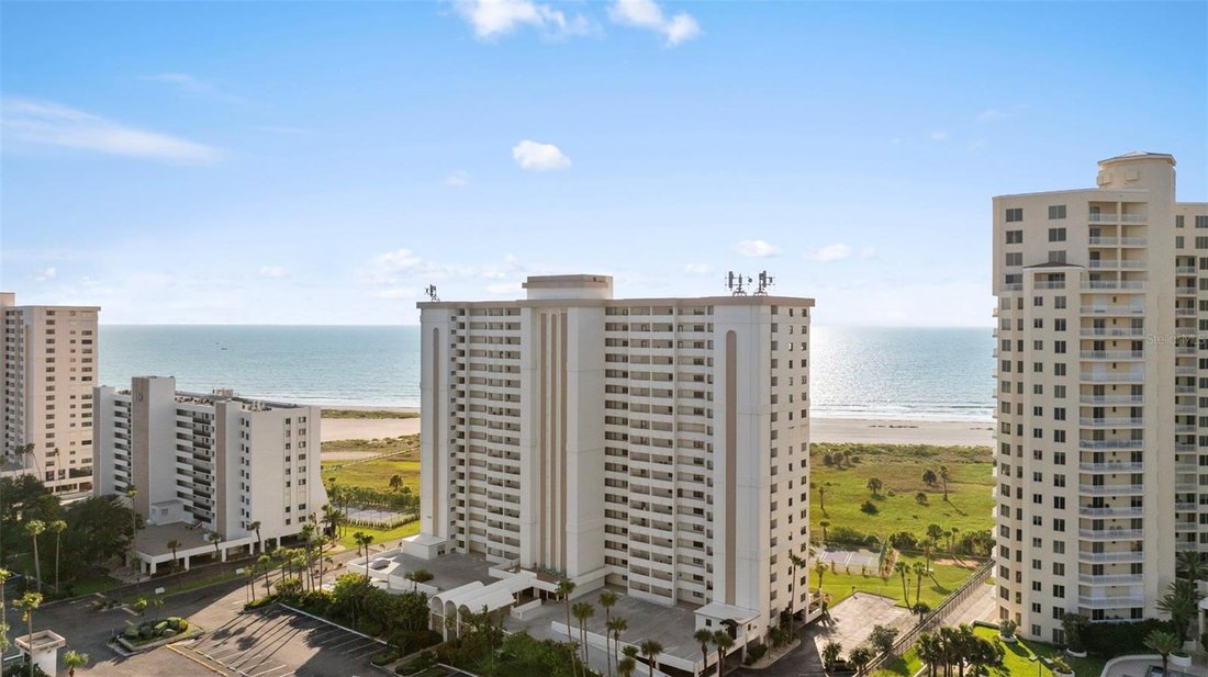 Condo in Clearwater, Florida, United States 3 - 18643374