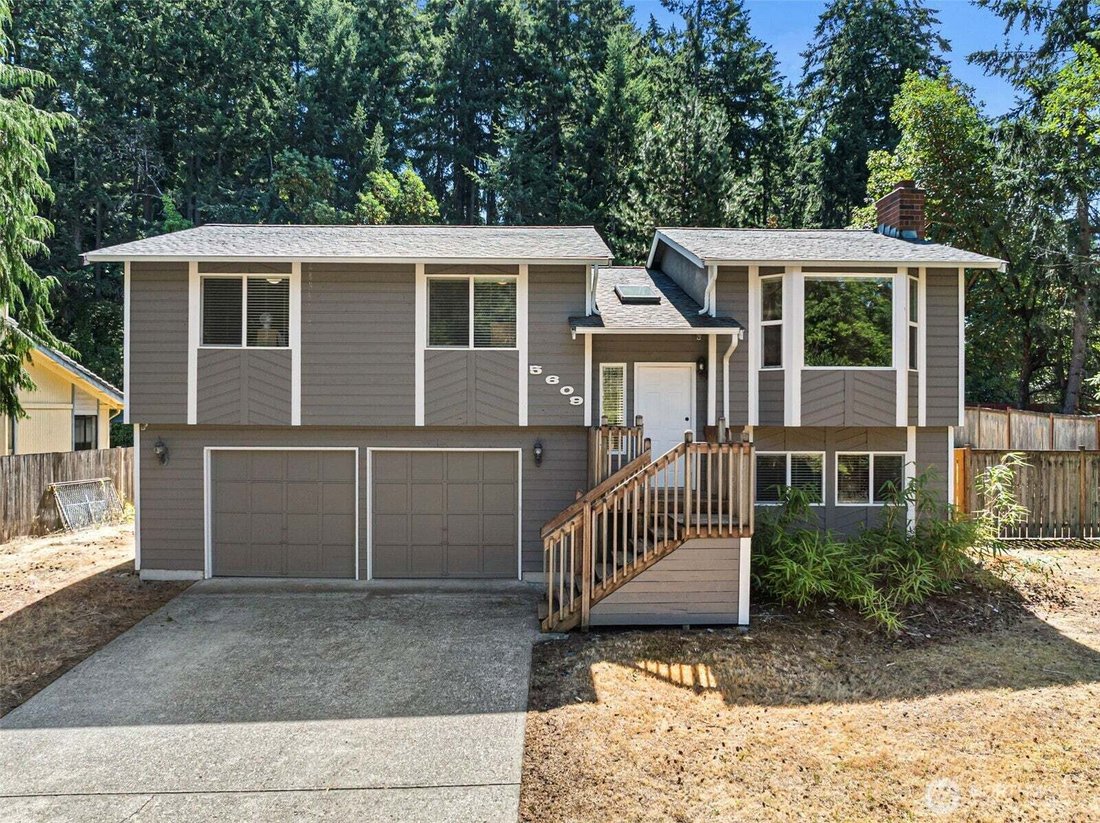 House in Tacoma, Washington, United States 1 - 18643270