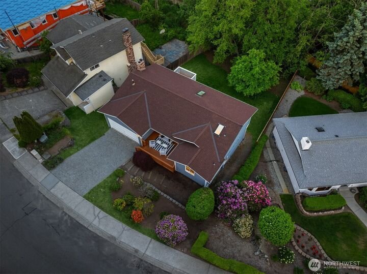 House in Kirkland, Washington, United States 2 - 18648661