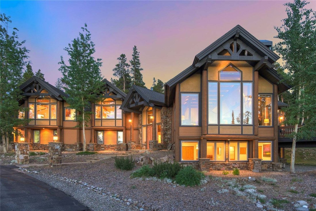 House in Breckenridge, Colorado, United States 5 - 18643517