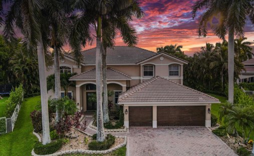 House in Weston, Florida, United States 1