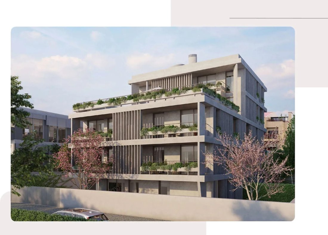 Apartment in Lordelo do Ouro e Massarelos, Porto District, Portugal 4 - 15270301