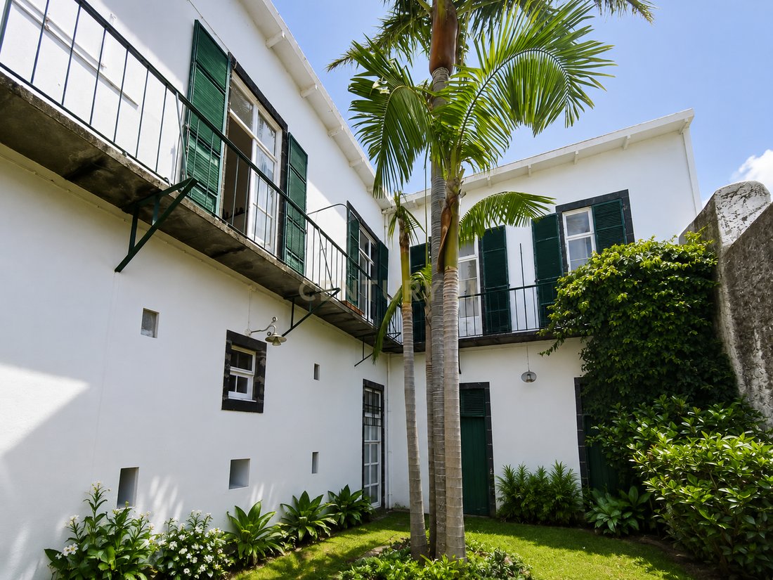 Villa in Ponta Delgada (Sao Pedro), Azoren, Portugal 2 - 18647409