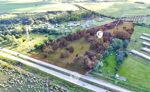 Land in Campana, Buenos Aires Province, Argentina 1